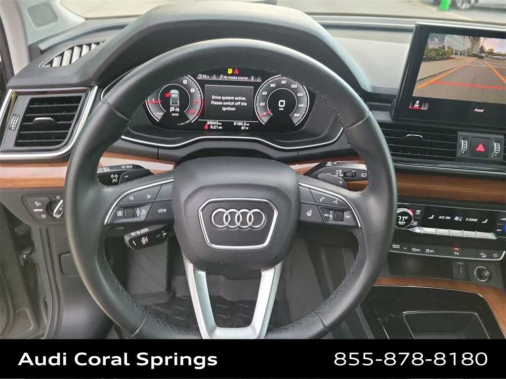 Thumbnail: 2023 Audi Q5 - 23