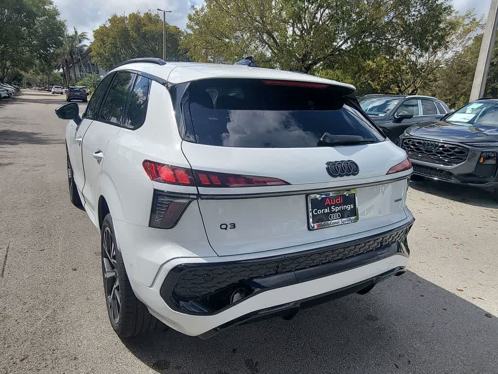Thumbnail: 2026 Audi Q3 - 12