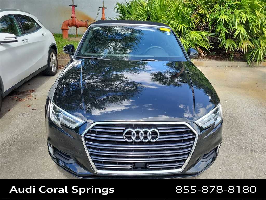 Thumbnail: 2019 Audi A3 - 7