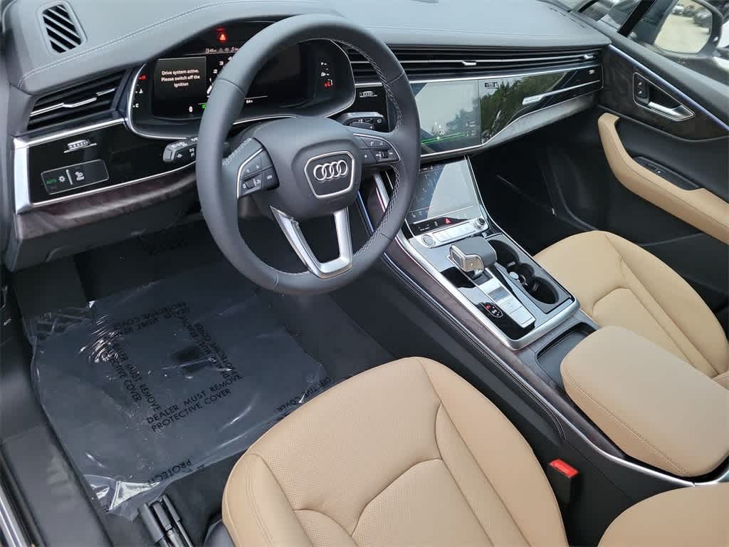 Thumbnail: 2026 Audi Q7 - 10