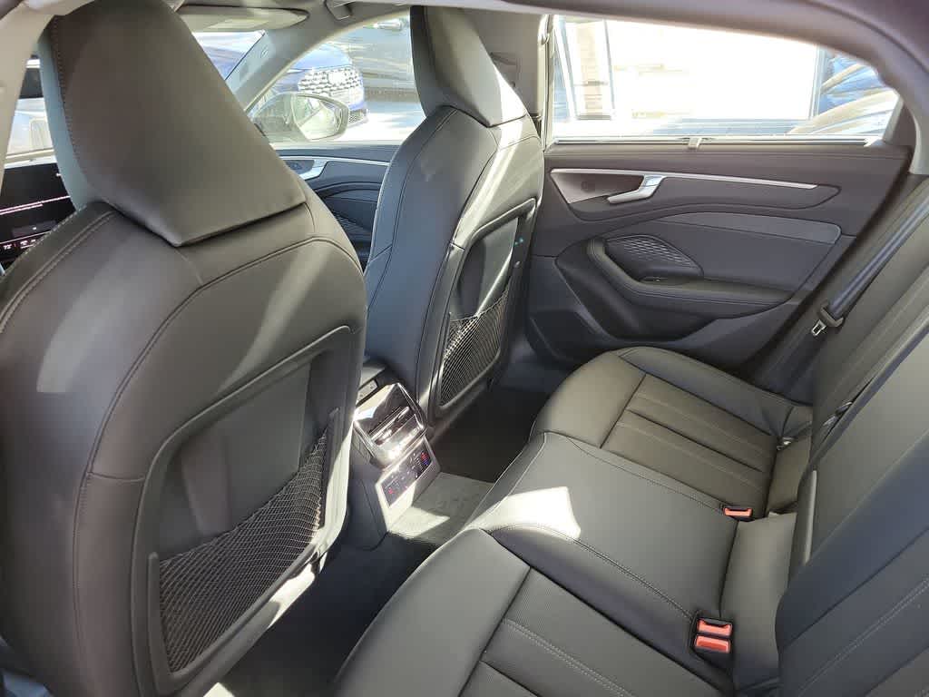 Thumbnail: 2026 Audi A6 - 12