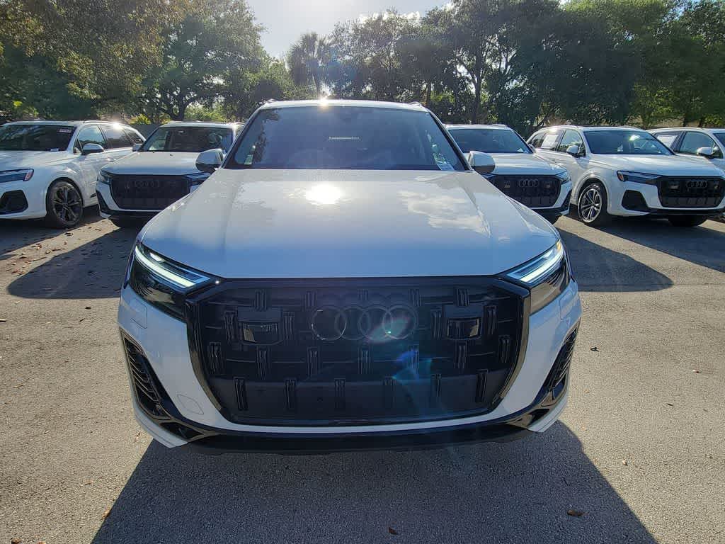 Thumbnail: 2026 Audi Q7 - 3