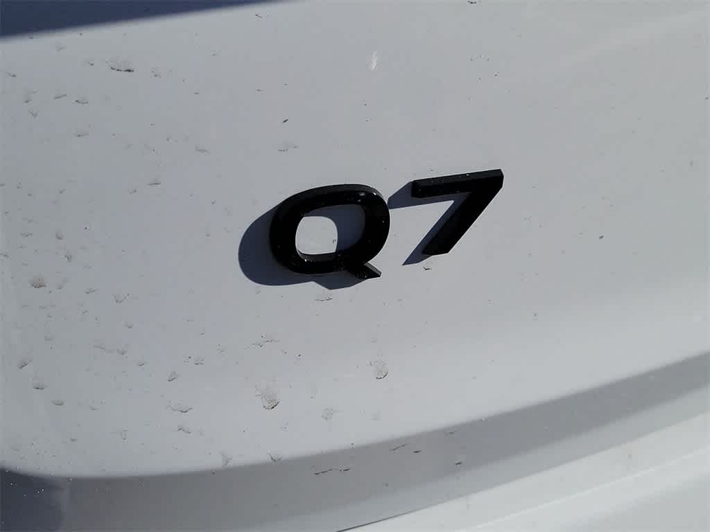 Thumbnail: 2026 Audi Q7 - 7