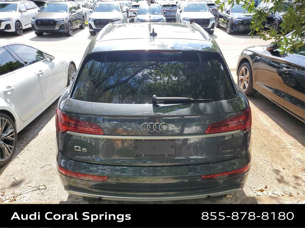 Thumbnail: 2021 Audi Q5 - 16