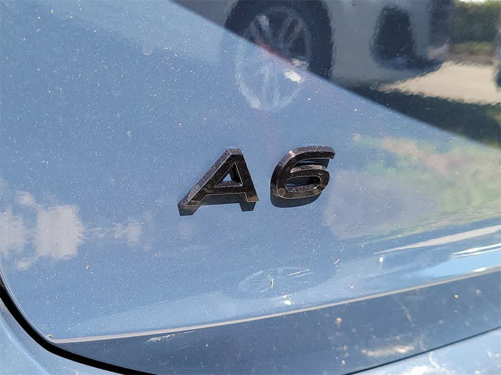 Thumbnail: 2025 Audi A8 - 7