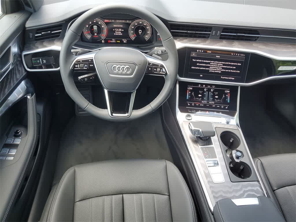 Thumbnail: 2025 Audi A6 - 18