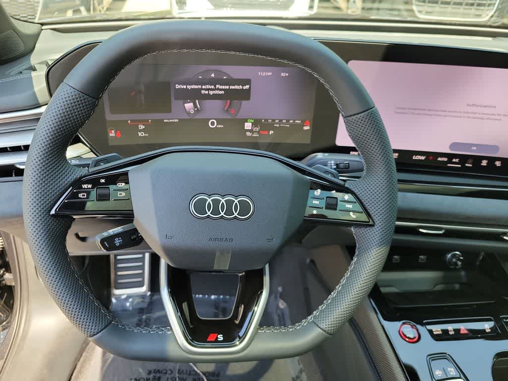 Thumbnail: 2026 Audi S5 - 23