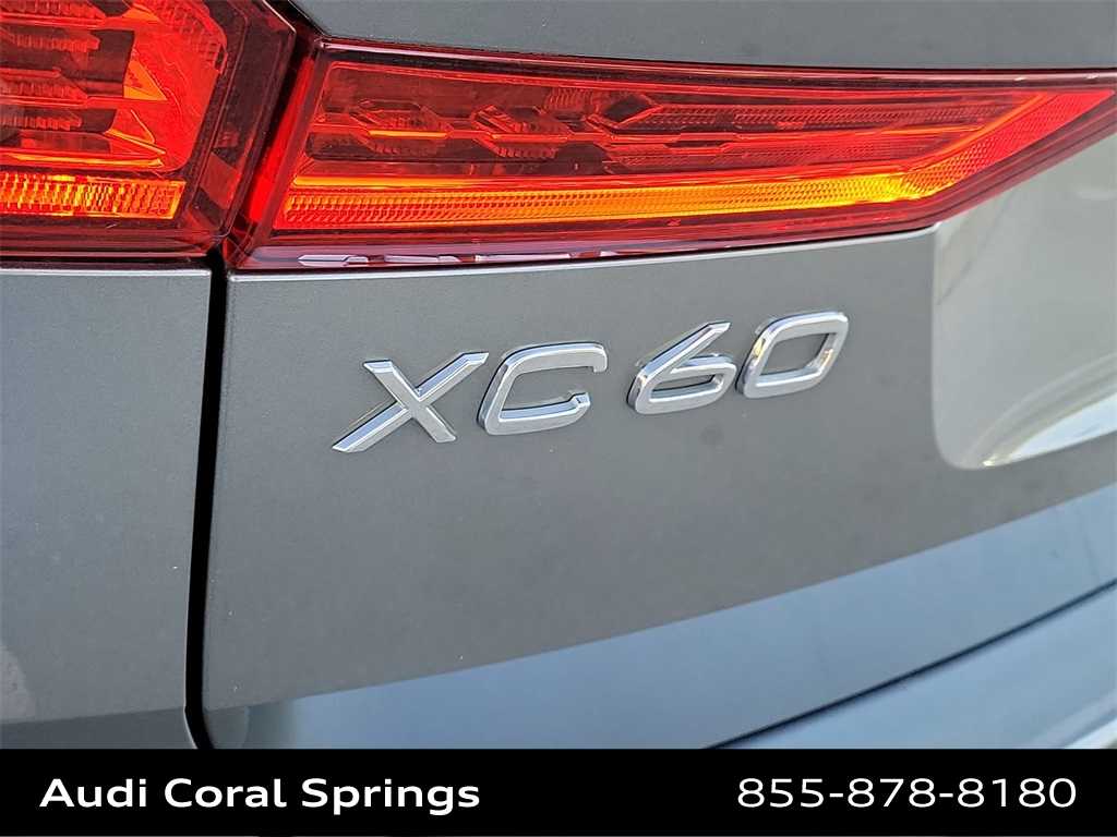 Thumbnail: 2019 Volvo XC60 - 15