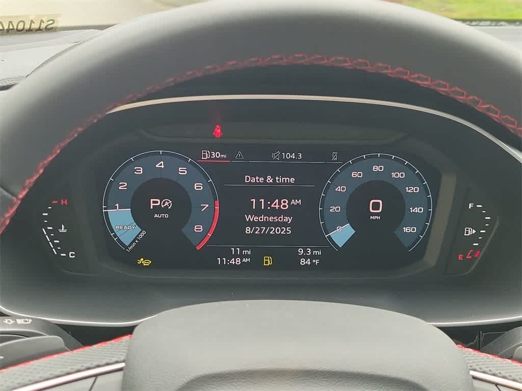 Thumbnail: 2025 Audi Q3 - 26