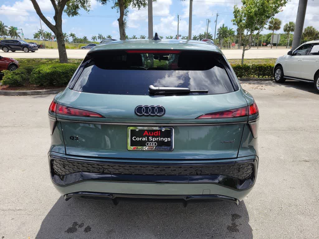 Thumbnail: 2026 Audi Q3 - 7
