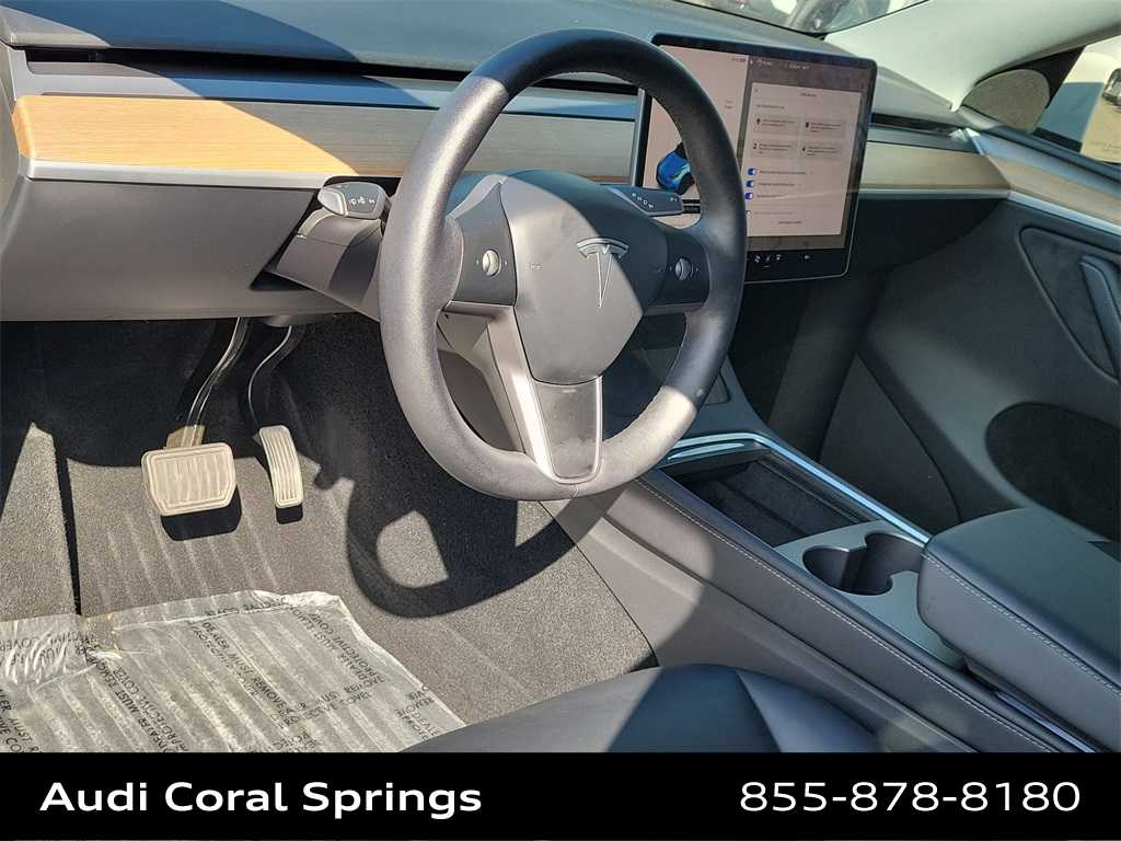 Thumbnail: 2024 Tesla Model Y - 10