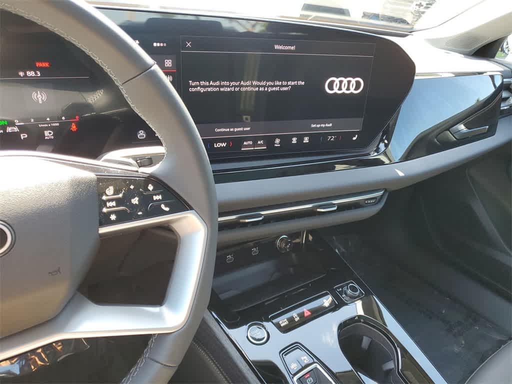 Thumbnail: 2025 Audi A5 - 24