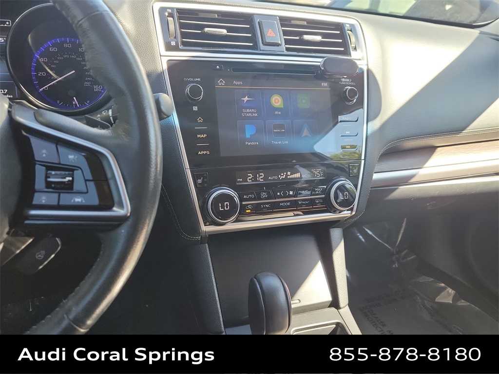 Thumbnail: 2019 Subaru Outback - 16