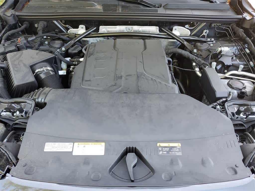 Thumbnail: 2025 Audi Q5 - 17