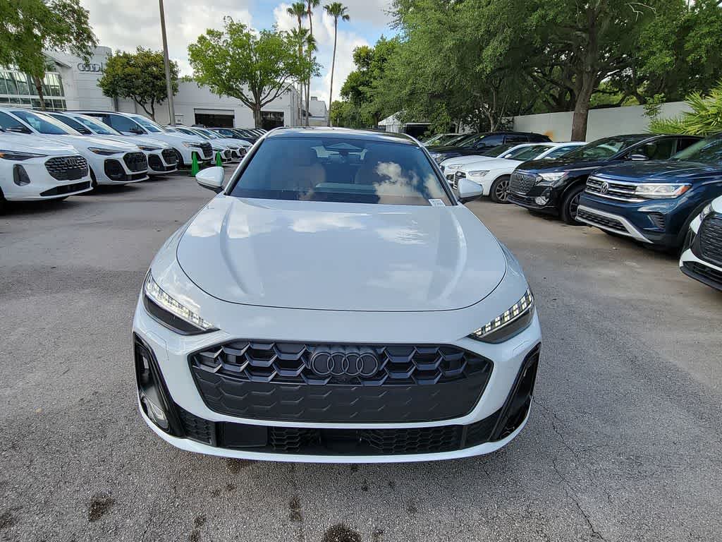 Thumbnail: 2026 Audi A5 - 3