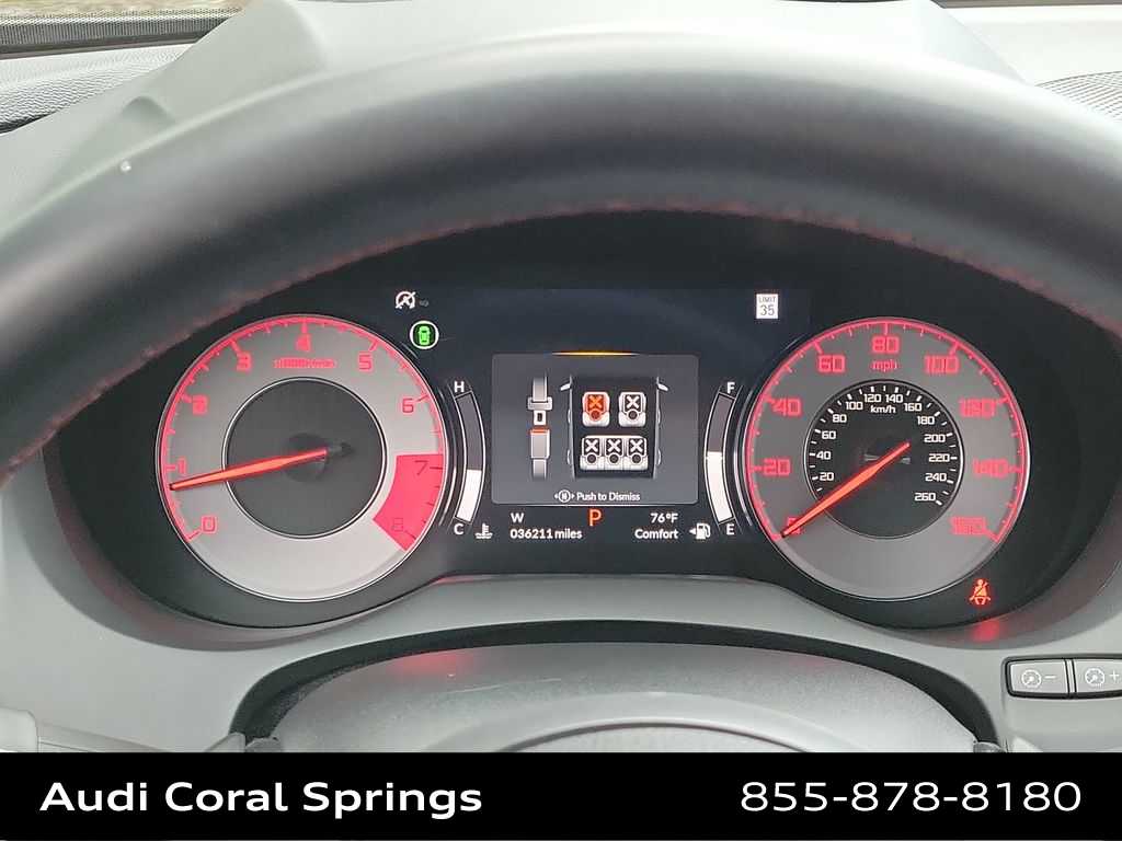 Thumbnail: 2023 Acura RDX - 26