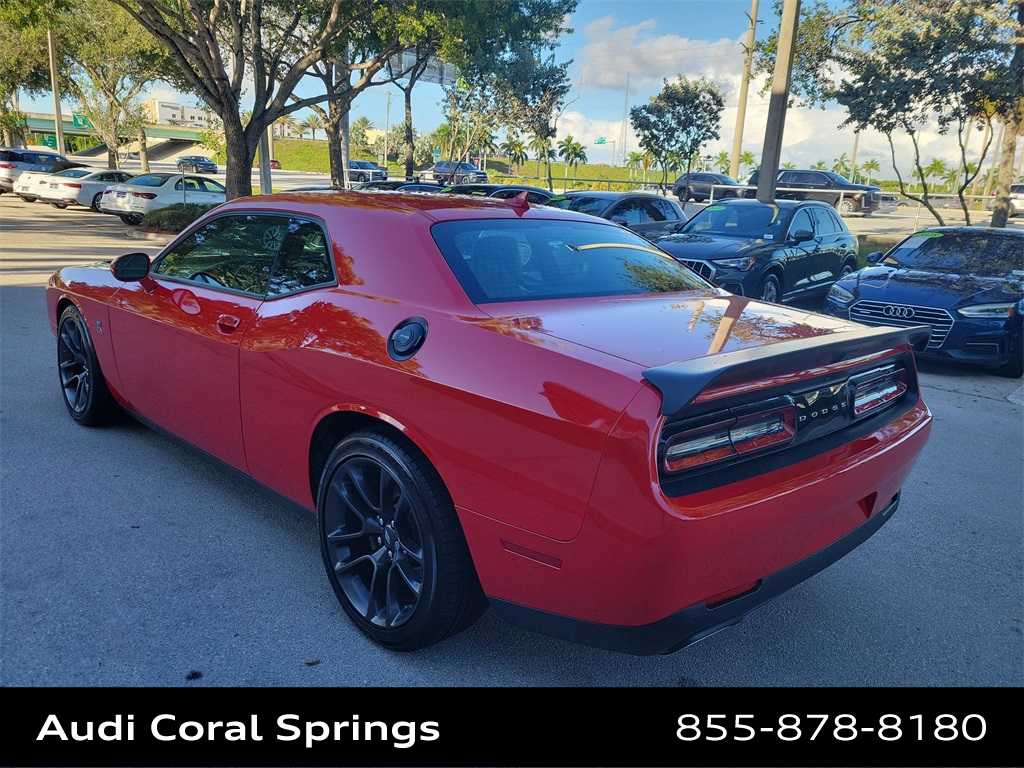 Thumbnail: 2023 Dodge Challenger - 6