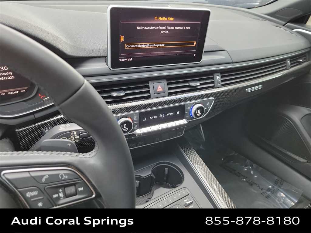 Thumbnail: 2019 Audi S5 - 24