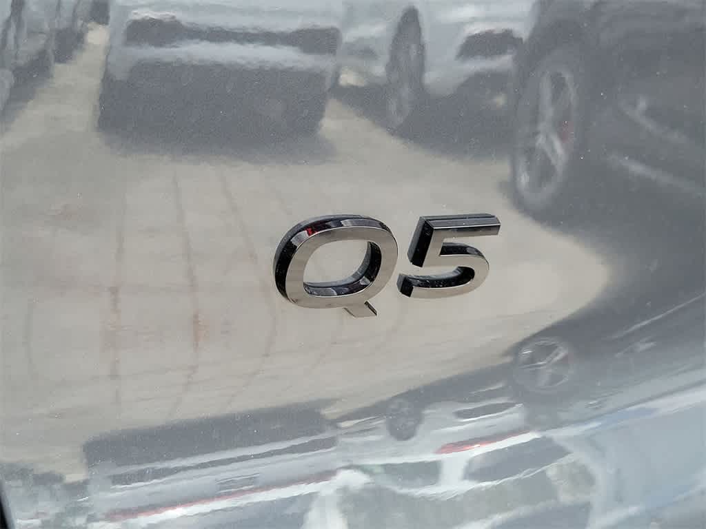 Thumbnail: 2025 Audi Q5 - 7