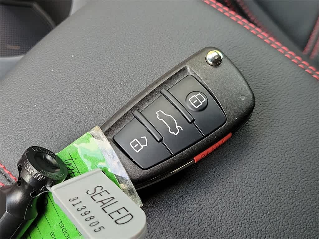 Thumbnail: 2025 Audi Q3 - 28