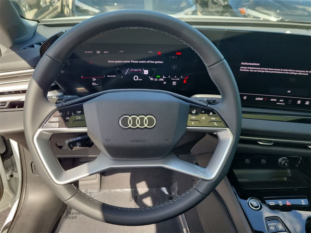 Thumbnail: 2025 Audi A5 - 15