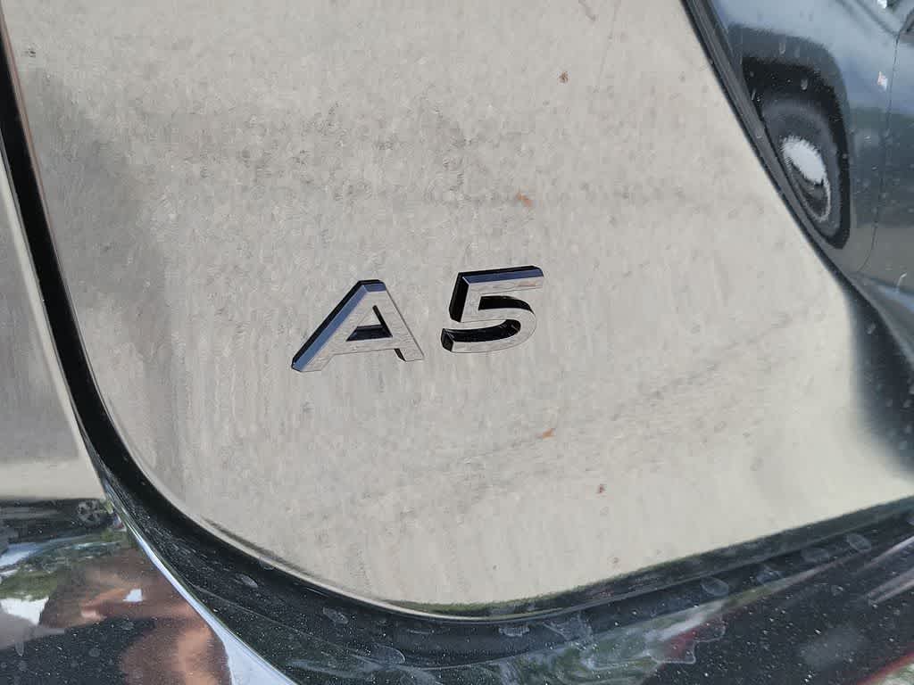 Thumbnail: 2026 Audi A5 - 15
