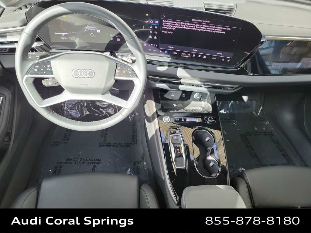 Thumbnail: 2025 Audi A5 - 18