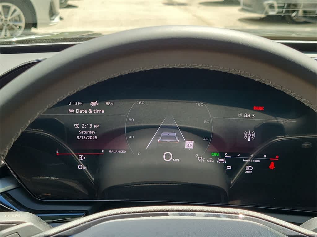 Thumbnail: 2025 Audi A5 - 18