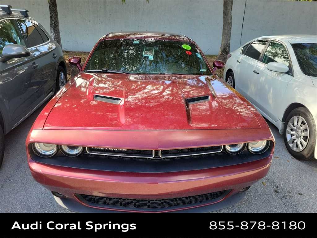 Thumbnail: 2018 Dodge Challenger - 6