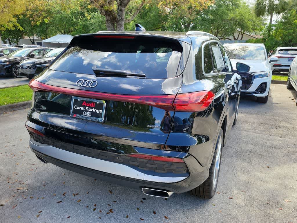Thumbnail: 2026 Audi Q5 - 8