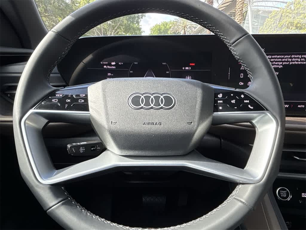 Thumbnail: 2025 Audi Q5 - 29