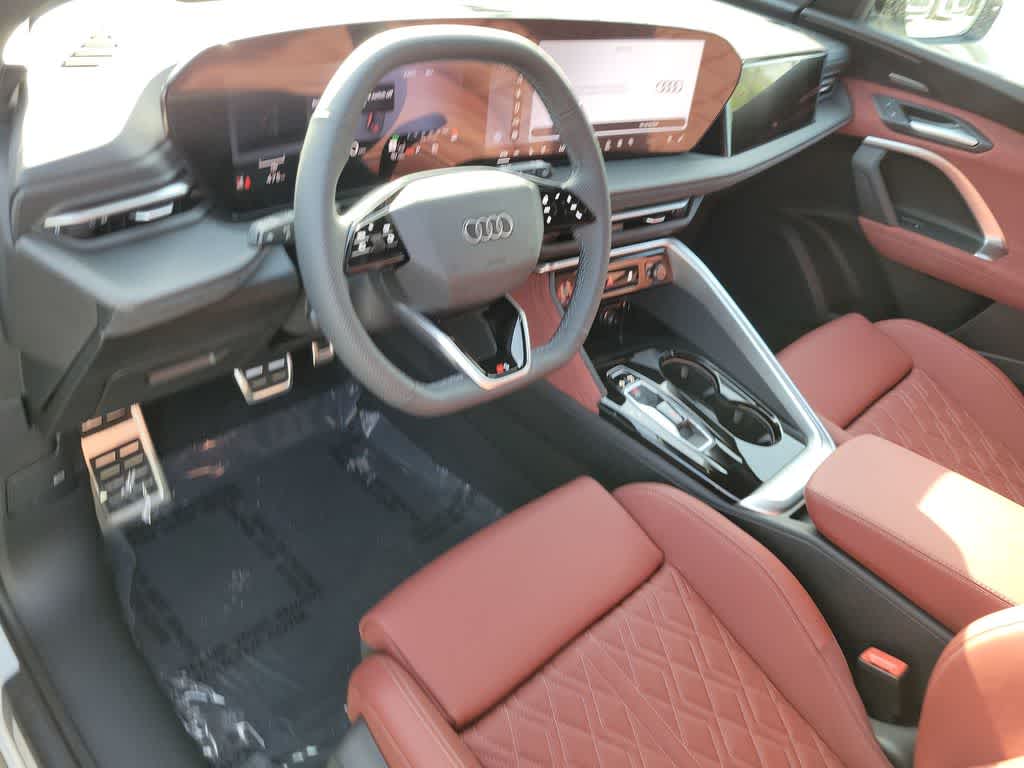 Thumbnail: 2026 Audi SQ5 - 2