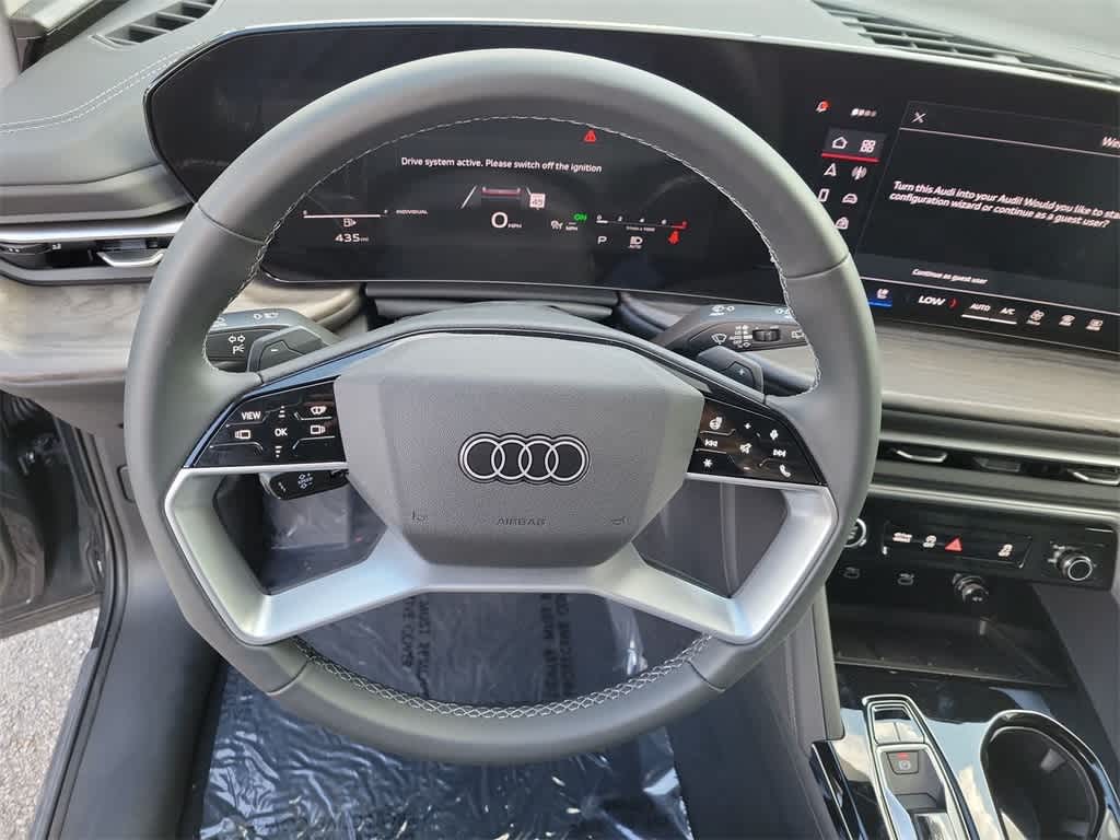 Thumbnail: 2025 Audi Q5 - 15