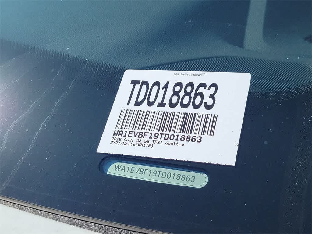 Thumbnail: 2026 Audi Q8 - 29