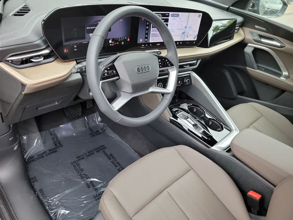 Thumbnail: 2026 Audi Q5 - 10