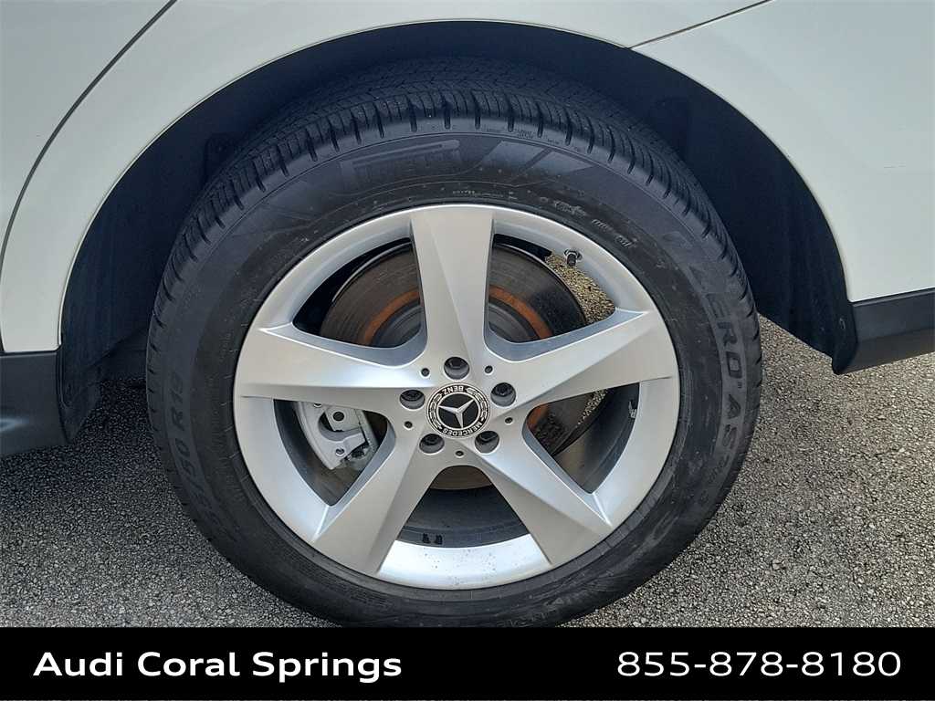 Thumbnail: 2019 Mercedes-Benz GLE - 16