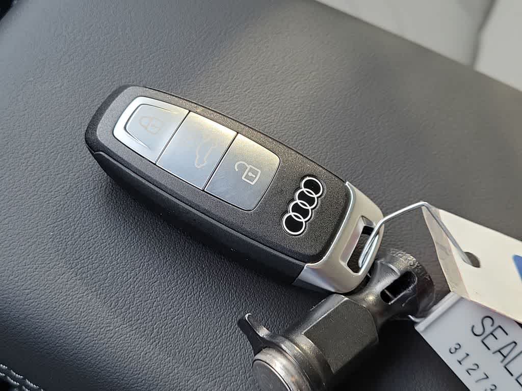 Thumbnail: 2026 Audi Q3 - 28