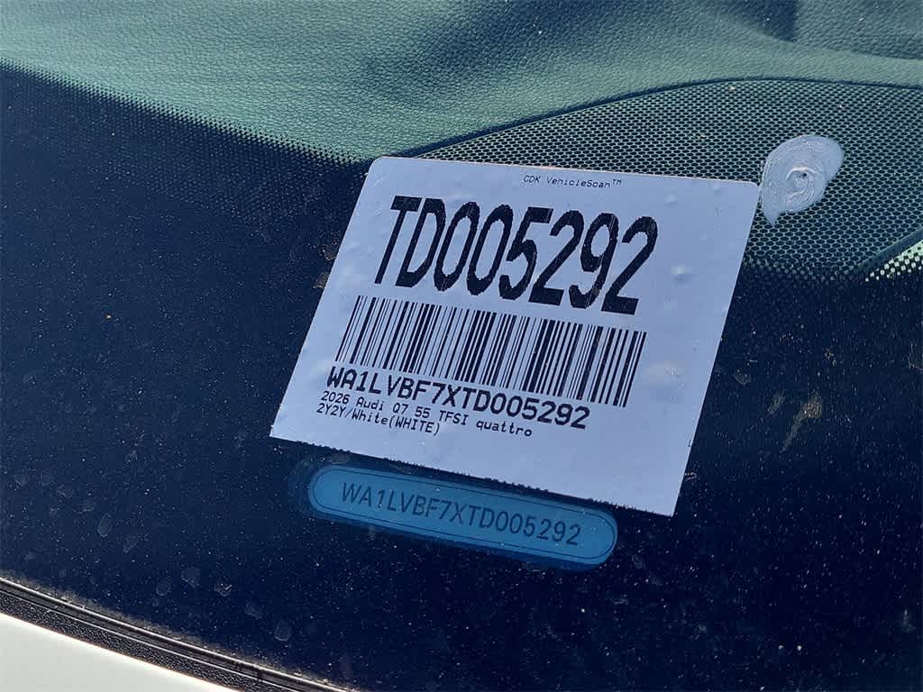 Thumbnail: 2026 Audi Q7 - 21