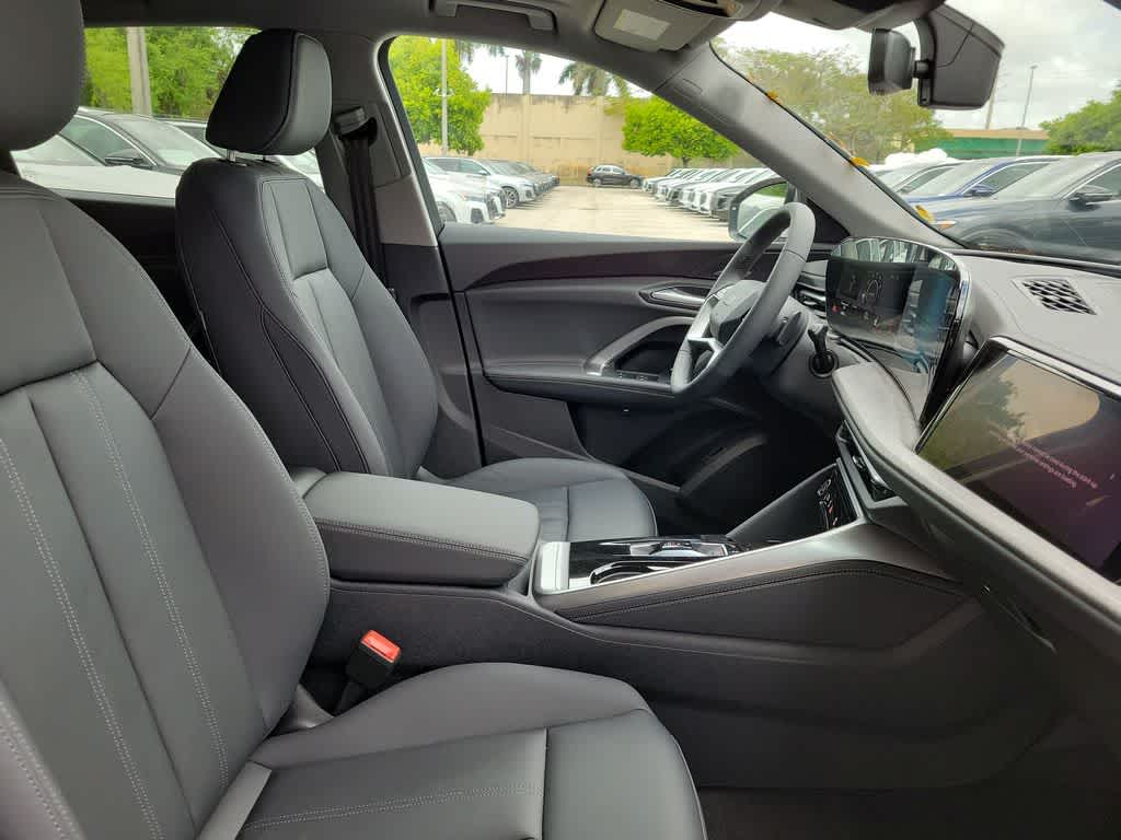 Thumbnail: 2026 Audi Q5 - 22