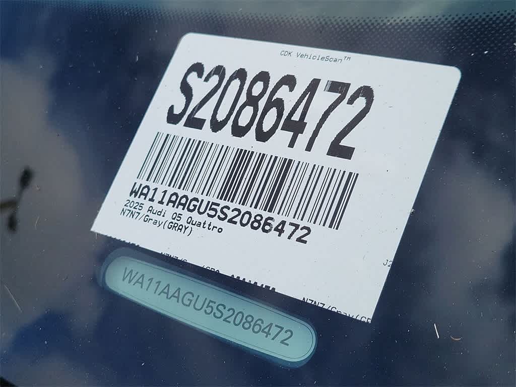 Thumbnail: 2025 Audi Q5 - 21