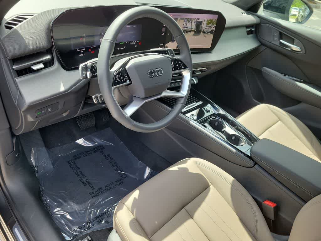 Thumbnail: 2026 Audi Q3 - 10