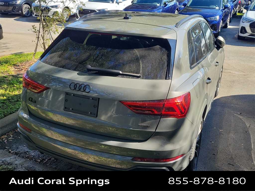 Thumbnail: 2023 Audi Q3 - 18