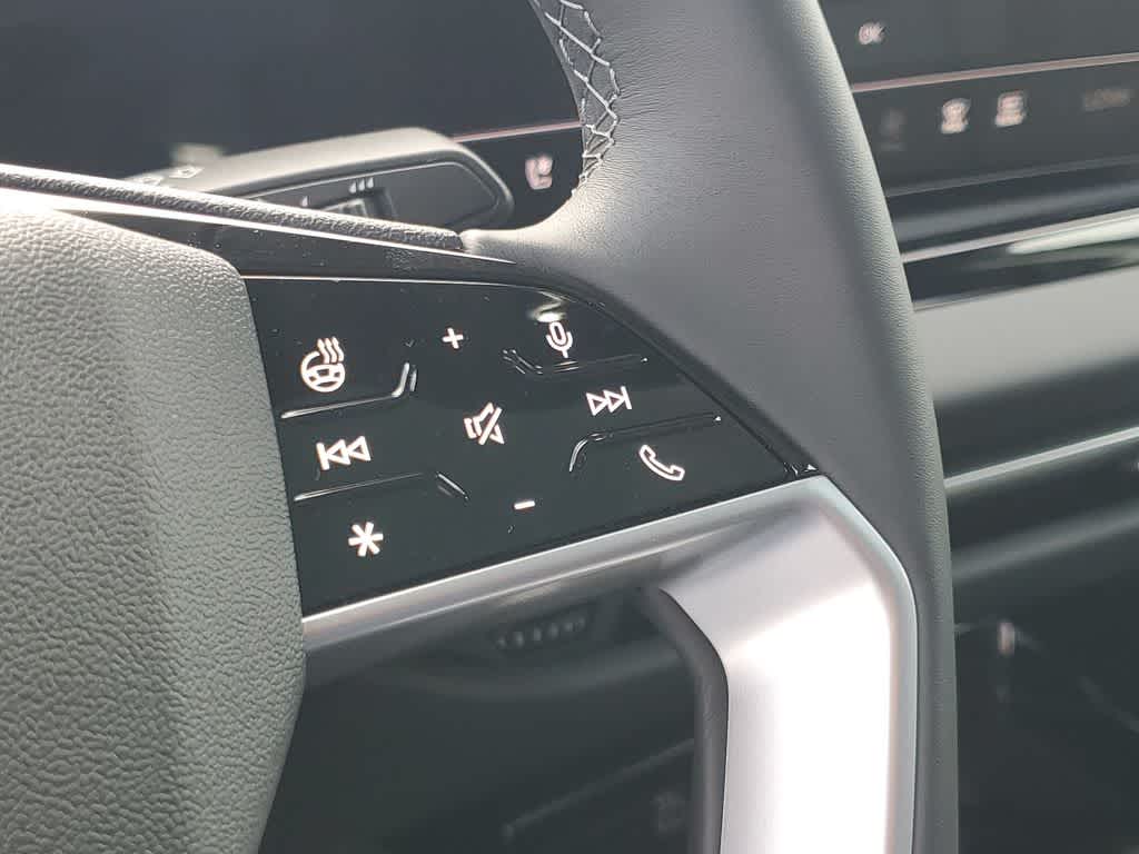 Thumbnail: 2025 Audi A5 - 22