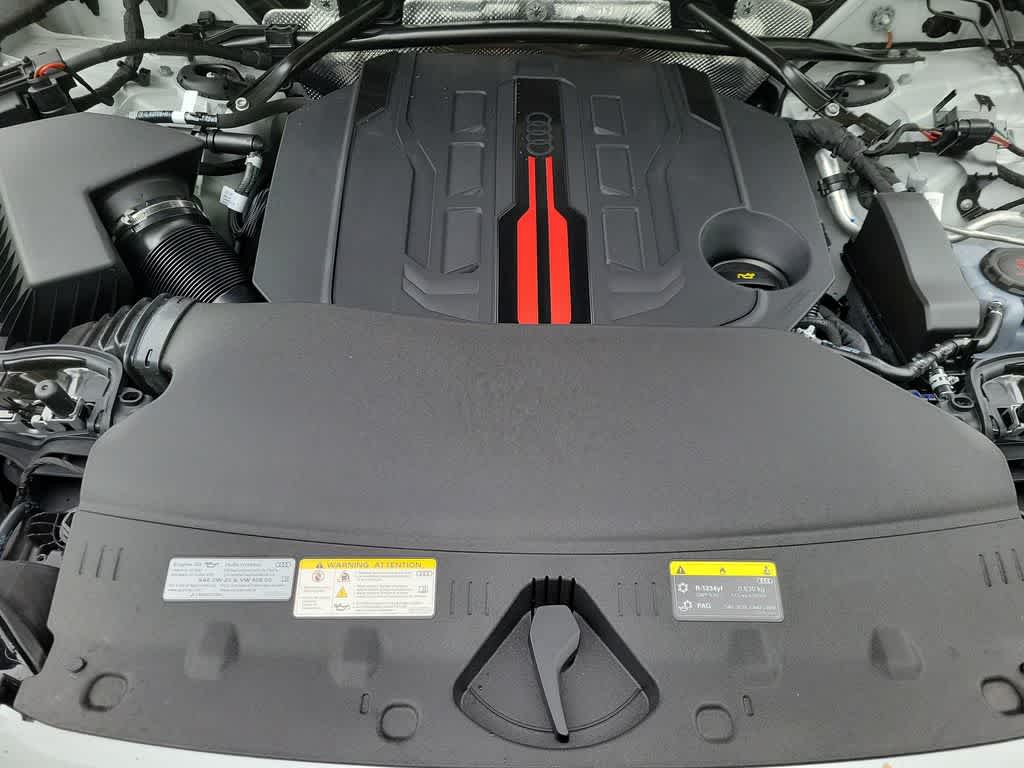 Thumbnail: 2026 Audi SQ5 - 17
