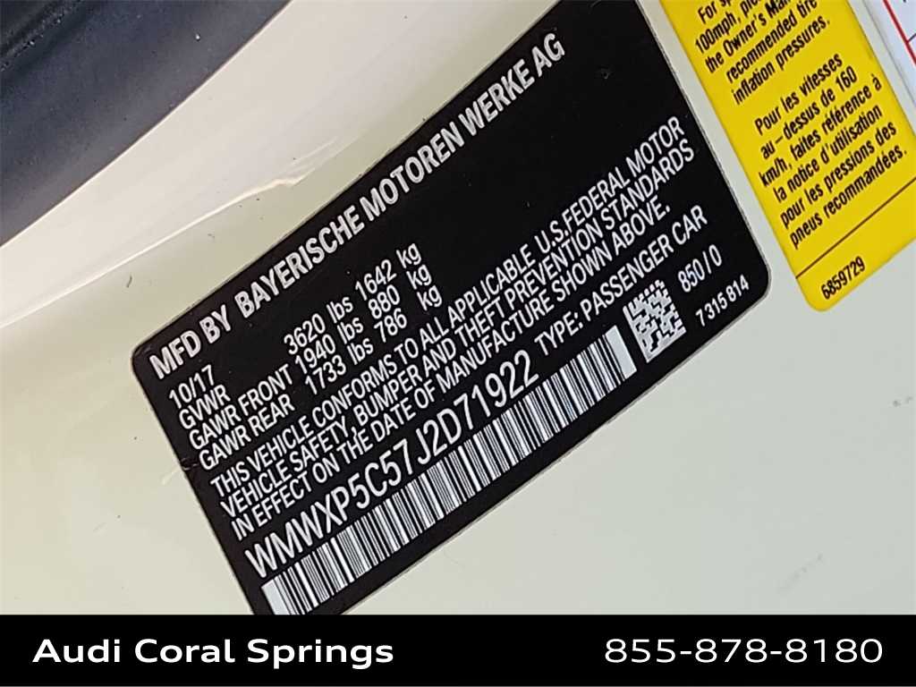 Thumbnail: 2018 MINI Cooper Hardtop - 29