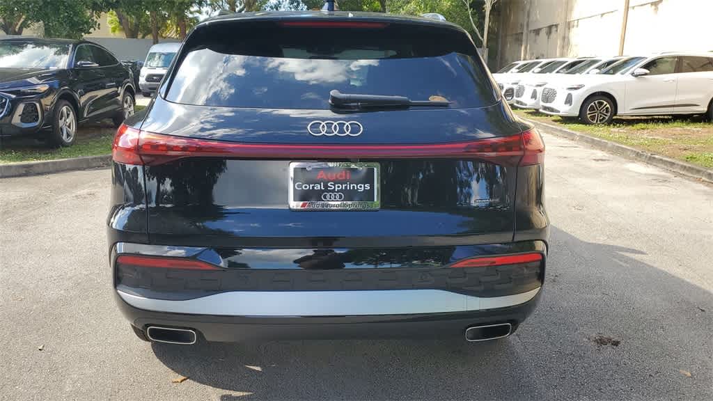 Thumbnail: 2025 Audi Q5 - 13