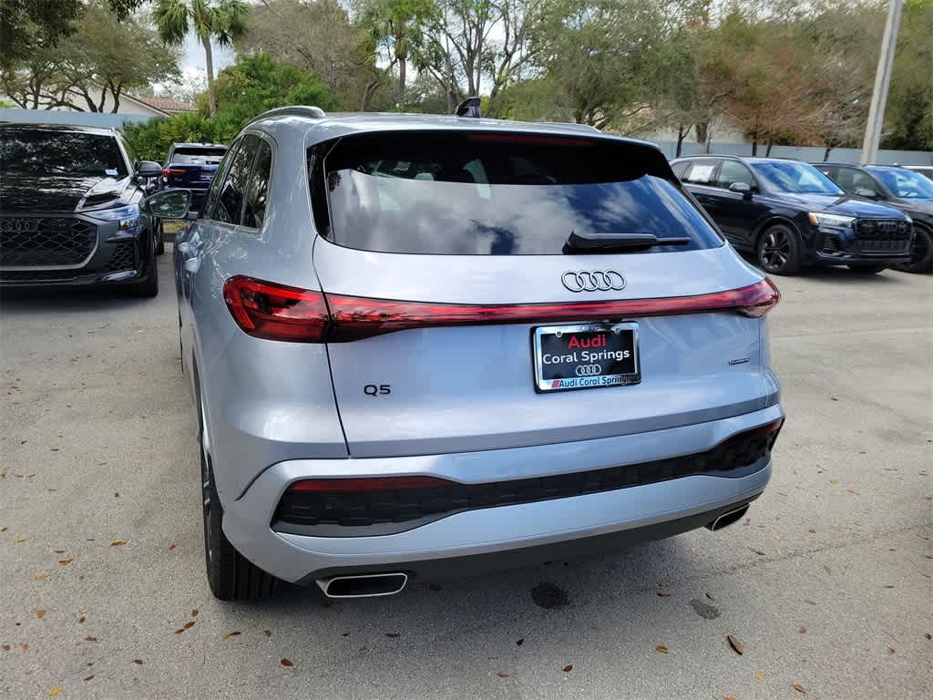 Thumbnail: 2025 Audi Q5 - 6