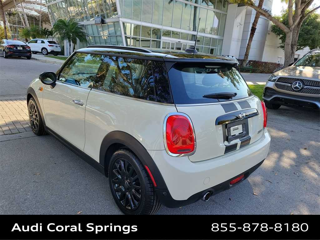 Thumbnail: 2018 MINI Cooper Hardtop - 6