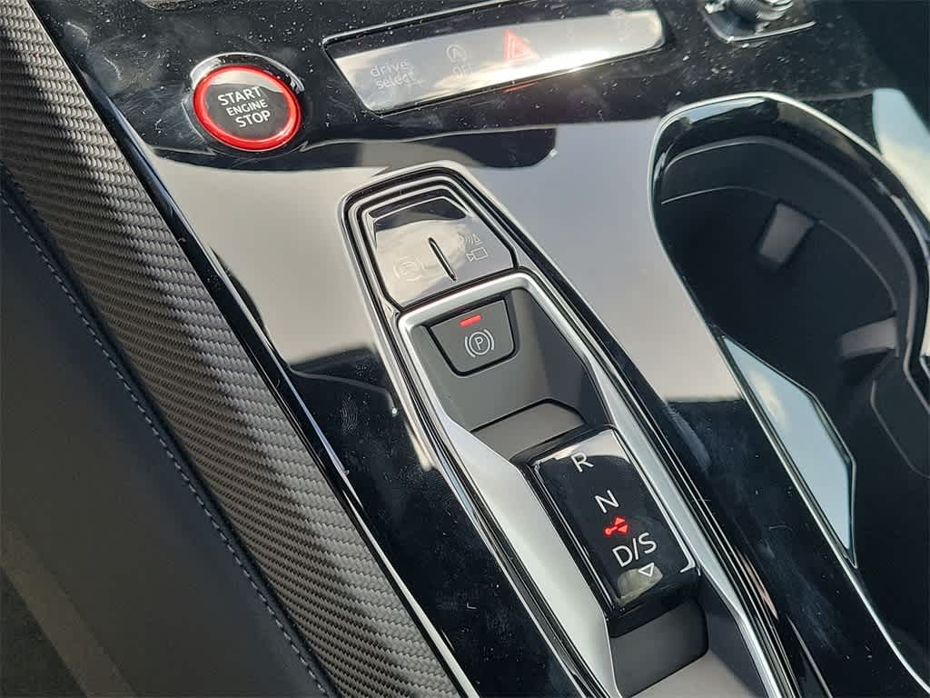 Thumbnail: 2025 Audi S5 - 25