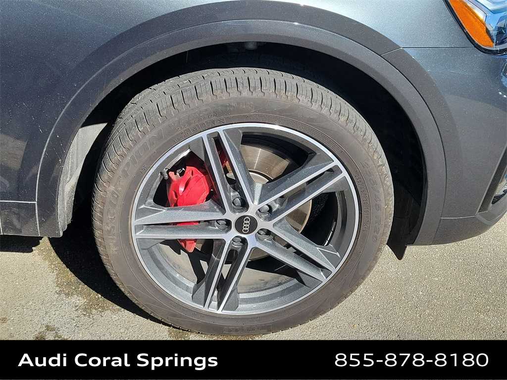 Thumbnail: 2025 Audi Q5 - 19